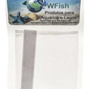 bolsa para materias filtrante n 0