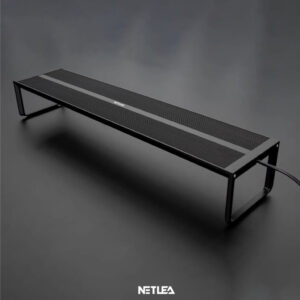 luminaria led netlea at5s 5120s (120cm )