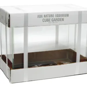 aquario ada cube garden mini m (36x22x26cm ) 5mm