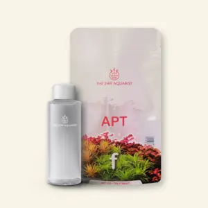 apt f treatment 100ml