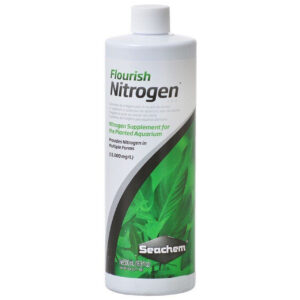flourish nitrogem 500 ml