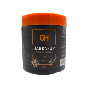 Mineral Hardn-up Gh Pote 500g - Flora Up