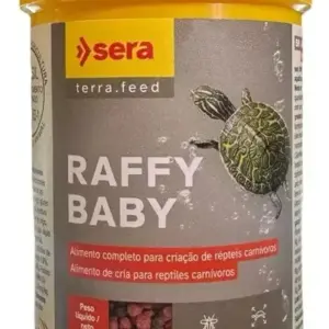 sera raffy baby 30 g