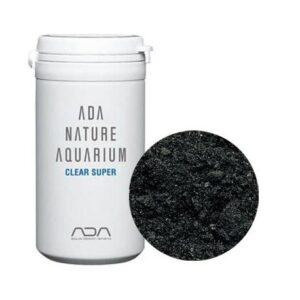 aditivo para substrato ada clear super 50g