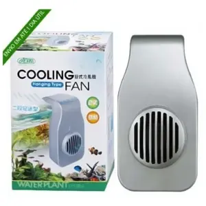 Ista Cooling Fan(hanging type ) l-104 110v
