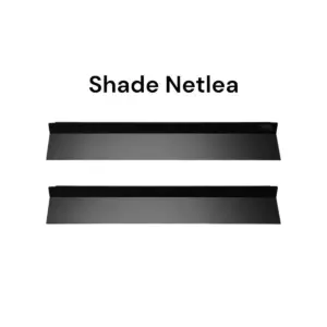 aba refletiva luminaria led netlea at5s 560s