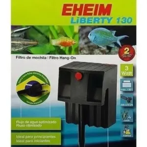 EHEIM LIBERTY 130 HANG ON FILTER