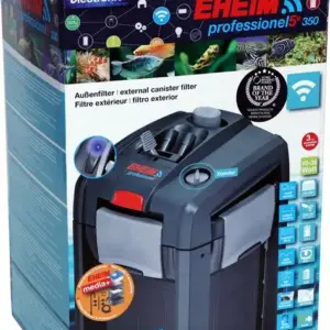 EHEIM PROFESSIONEL 5E 350 EXTERNAL FILTER