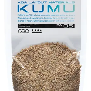 areia decor kumu sa-05 blond sand 250 ml