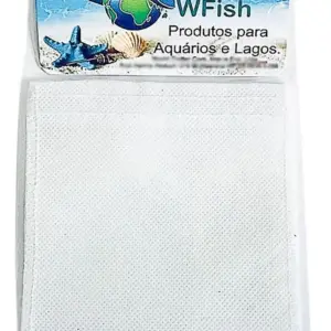 bolsa para material filtrante n 1