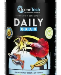 daily gran 50g