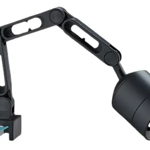 Luminária Led Chihiros Z Light Tiny 6w Clip Extensores