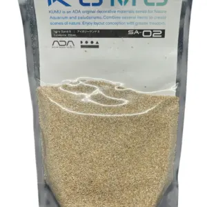 areia decor kumu sa02 ivory sand 250 ml