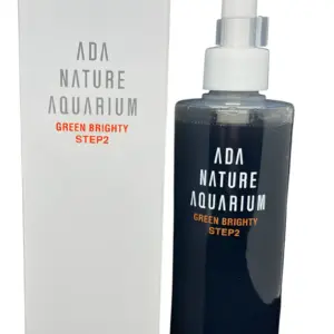 green brighty step-2 250ml