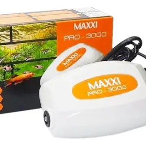 Maxxi Power Compressor Pro-3000 220v