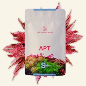 apt sky plus water booster 150g