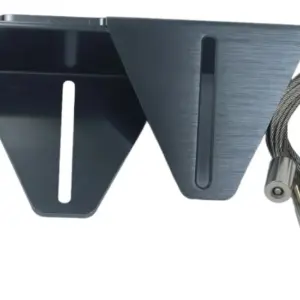 kit pendante luminaria led netlea at5s todas