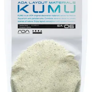 areia decor kumu sa-06 vanilla sand 250 ml