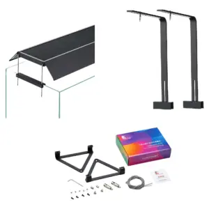 KIT PENDANTE WRGB II PRO