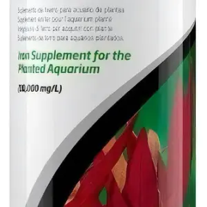 flourish iron 250 ml