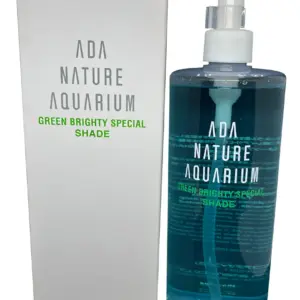 green brighty special shade 500ml