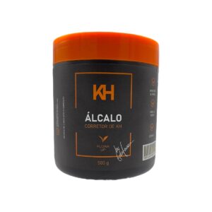 Mineral Álcalo Kh Pote 500g - Flora Up