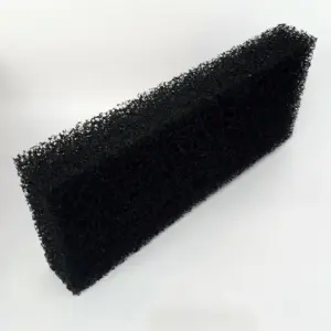 esponja bio ef-1812 32x12 35/60ppi preta