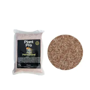 plantepro nature prime gravel duna yellow 1kg