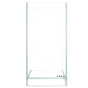 aquario suspenso dooa neo glass air w15xd15xh30cm