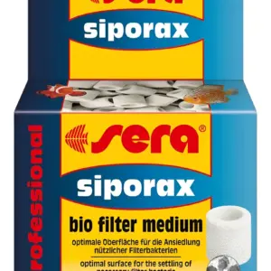 sera siporax professional 500ml 145g
