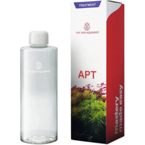 apt f treatment 300ml