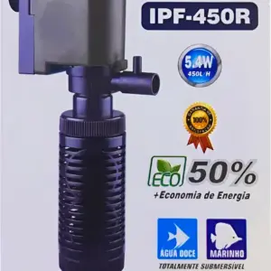 filtro interno ipf 450r