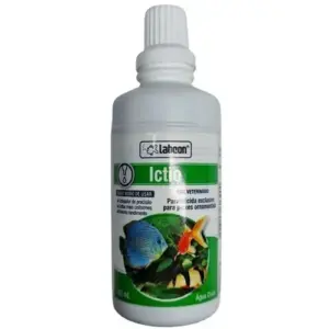 alcon ictio 100ml