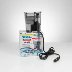 skrw filtro externo hf 160