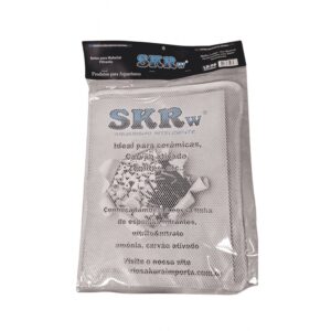 skrw bolsa mat filt lb-03 14x20cm malha larga