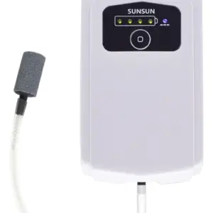 compressor de ar nobreak sunsun apq 102