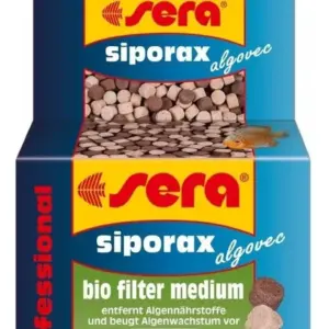 sera siporax algovec professional 210g