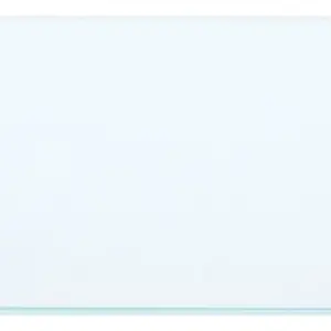 tampa dooa neo glass air 15x15 cm circulation fan