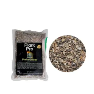 plantepro natura prime gravel molinari 1kg