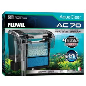 filtro hang on fluval ac 70 1135lh 127
