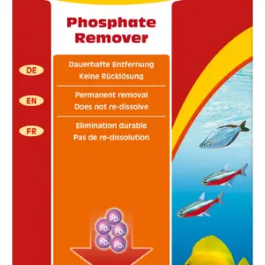 sera phosvec granulat 500g