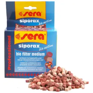 sera siporax bio active professional