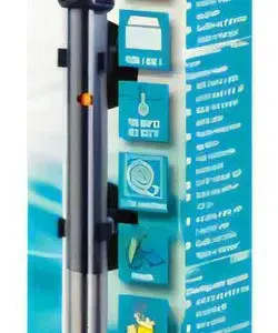 Termostato Eheim Thermocontrol 100w