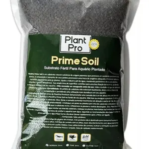 plantpro prime soil black 1mm 1kg