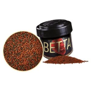 betta black line 14g