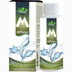 mpetec de 120ml
