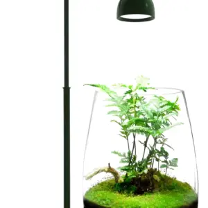 Luminária De Led Micmol Drop 10w Bivolt Branco