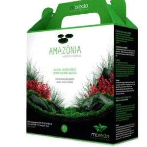 substrato amazonia mbreda 2,5