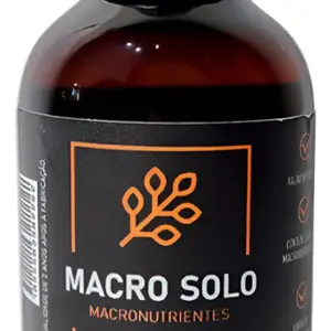 Macro solo 100ml