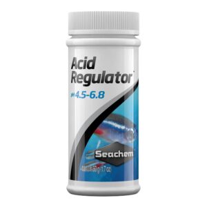 acid regulator 50 g